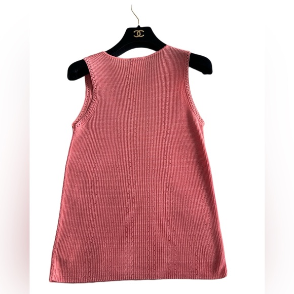 COPY - Chanel top - Picture 2 of 5